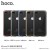 Light Series TPU Case ＆Film Set for iPhone7plus/8plus - Black